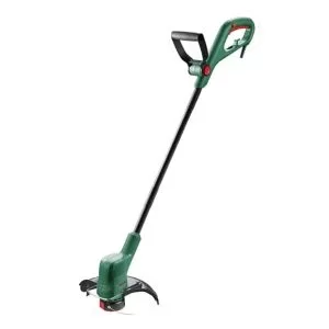 Image of Bosch Easygrasscut 26 280W Corded Grass Trimmer Green