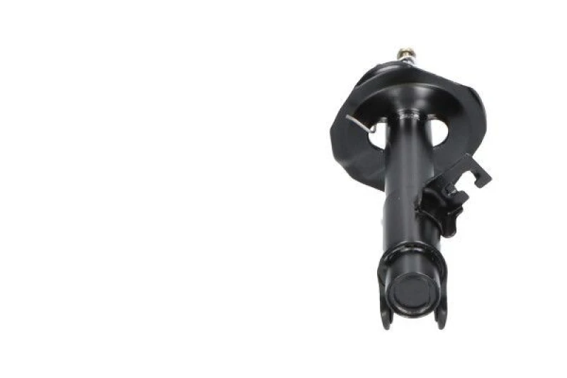 Image of KAVO PARTS SSA-6551 Shock absorber Rear Axle Left, Gas Pressure, Twin-Tube, Suspension Strut, Top pin Shock Absorber (854)