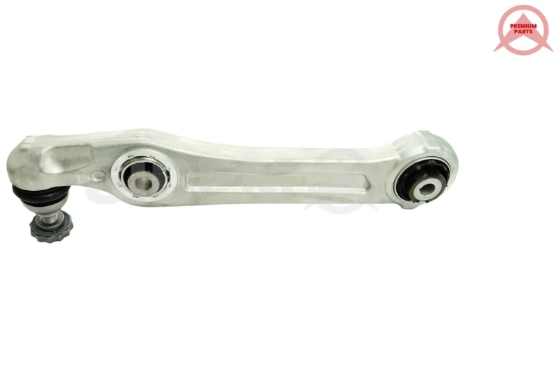 Image of SIDEM 490378 Suspension arm Trailing Arm, Aluminium, Lower Front Axle Aluminium Track Control Arm (273)