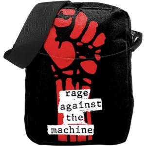 image of Rage Against The Machine - Fistfull Body Bag