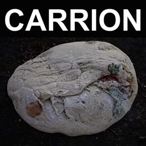Image of Recitation - Carrion Vinyl
