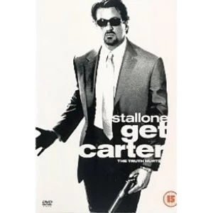 Image of Get Carter 2000 DVD