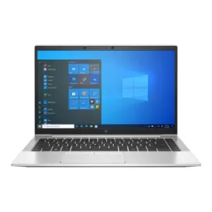 Image of HP 14" EliteBook 840 G8 Intel Core i7 Laptop