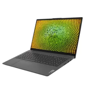 Image of Lenovo Ideapad 5 i5 8GB 256GB 15.6 Laptop - Grey