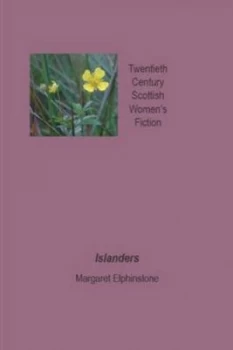Image of Islanders by Margaret Elphinstone Paperback