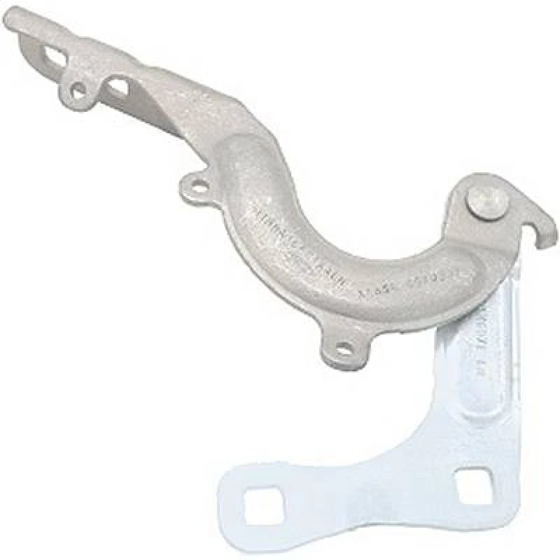 Image of Hinge, bonnet DIEDERICHS 1407018