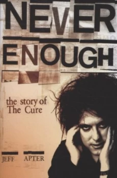 Image of Never Enough by Jeff Apter Paperback