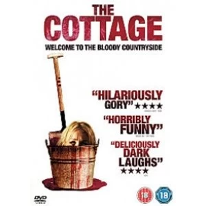 Image of Cottage DVD