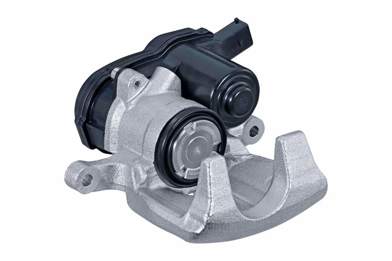 Image of HELLA Brake caliper HELLA 8AN 355 797-131