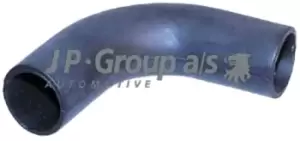 Image of JP GROUP Crankcase Breather OPEL,VAUXHALL 1212000100 0656014,656014 Crankcase Ventilation,Hose, crankcase breather