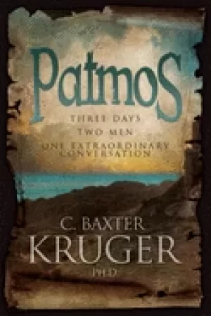 Image of patmos three days two men one extraordinary conversation