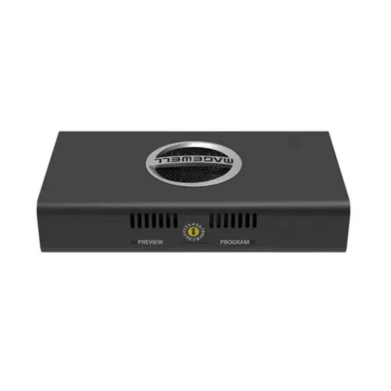 Image of MAGEWELL Pro Convert for NDI to HDMI 4K