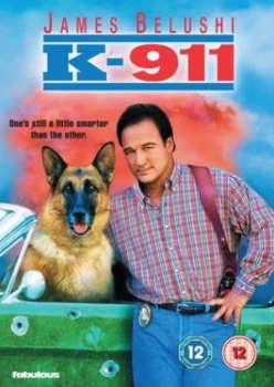 Image of K911 1999 Movie