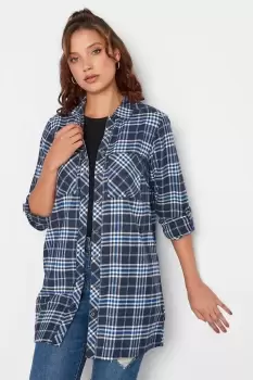 Image of Tall Boyfriend Shirt