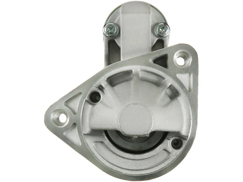 Image of AS-PL Starter motor AS-PL S3243S
