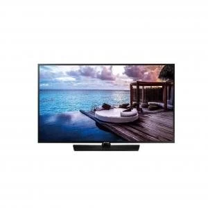 image of Samsung 43" HG43EJ690 Smart 4K Ultra HD LED TV