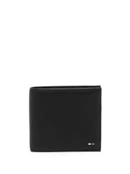 Image of BOSS Ray_8cc Wallet Black