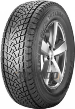 Image of Federal HIMALAYA INVERNO 275/45 R21 110H XL, studdable
