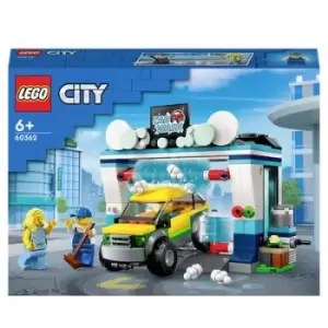 Image of 60362 LEGO CITY