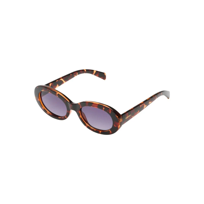 Image of Komono Sunglasses Komono Luna Marron Unisex TU