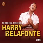 Image of Harry Belafonte - Essential Recordings (Music CD)