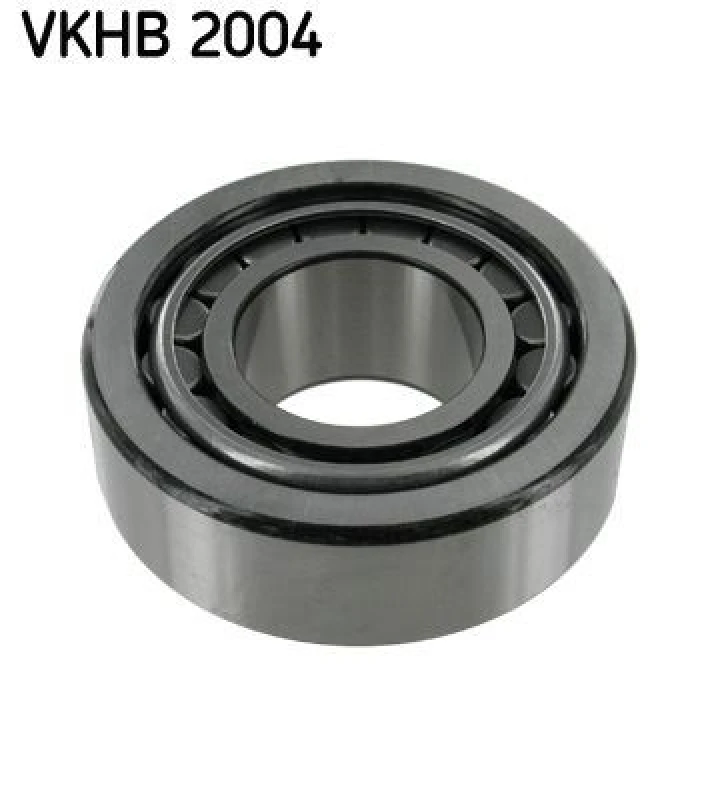 Image of SKF Wheel bearing SKF VKHB 2004