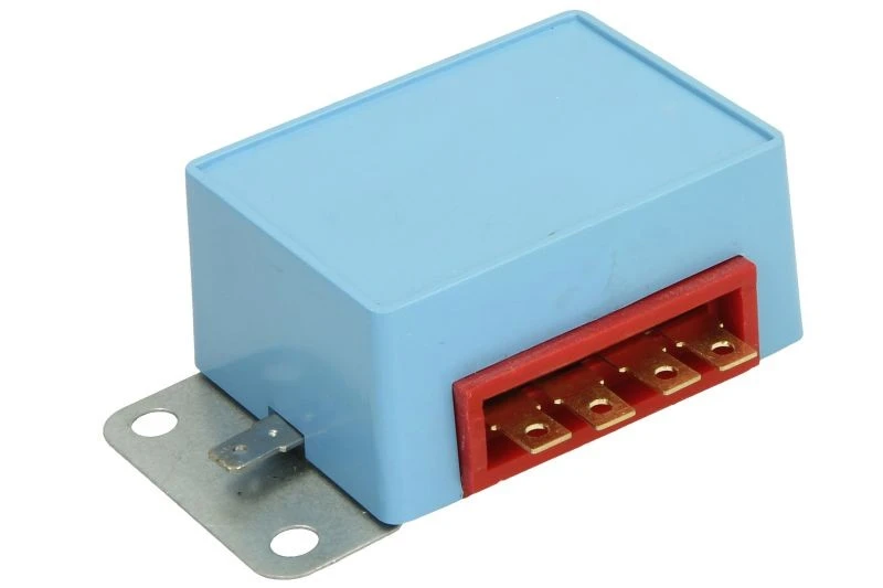 Image of INPARTS Alternator voltage regulator INPARTS IP000402