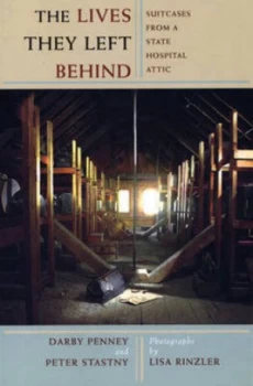 Image of The Lives They Left behind by Darby Penney Paperback