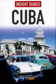 Image of Cuba by Insight Guides
