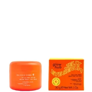 image of Glow Hub Vitamin C Eye Cream 35g