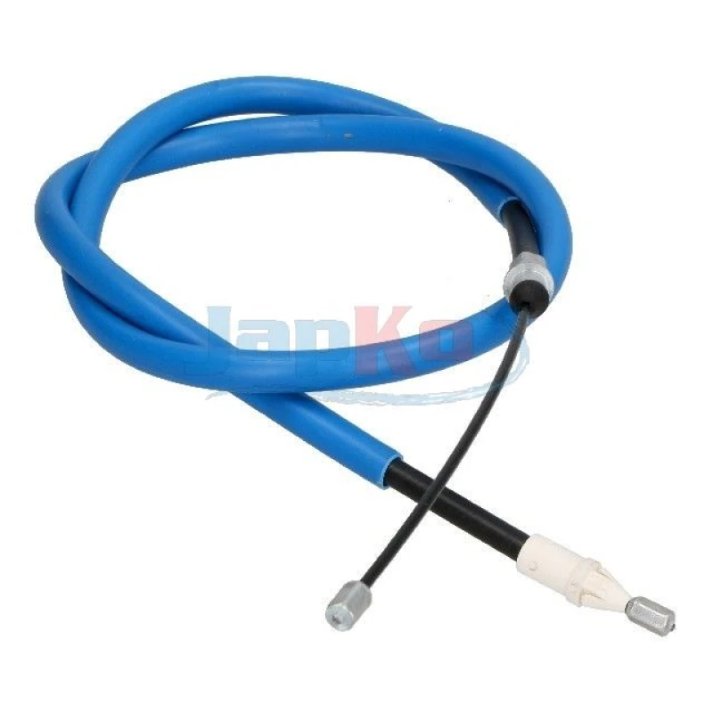 Image of JAPKO Handbrake cable JAPKO 1310726
