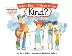 Image of what does it mean to be kind