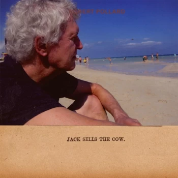 Image of Robert Pollard - Jack Sells The Cow CD