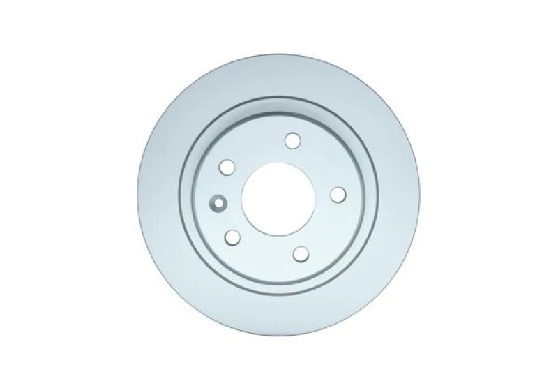 Image of HELLA Brake disc HELLA 8DD 355 132-631