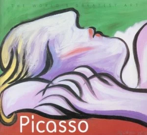 Image of Picasso by Mike Omahony Paperback
