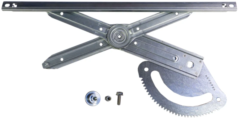 Image of Window regulator VALEO 852520