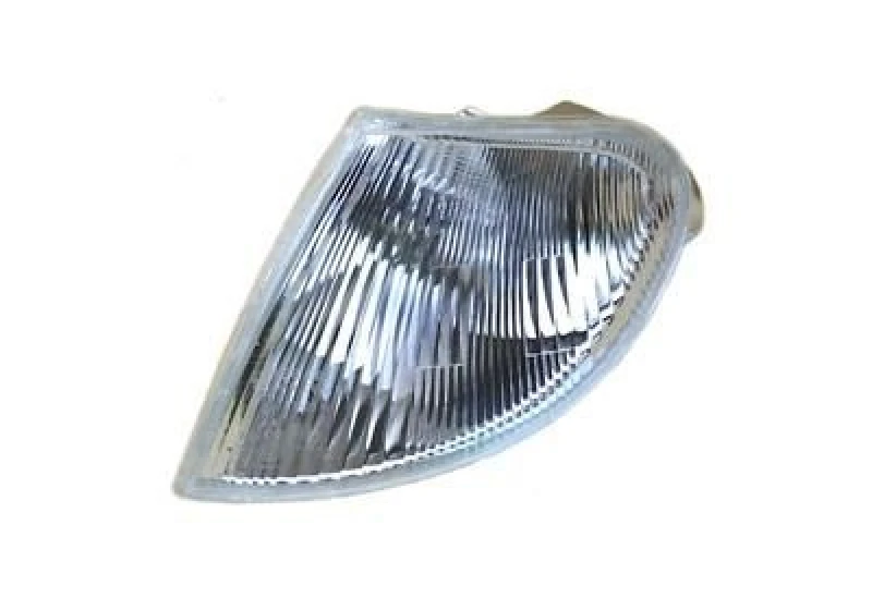 Image of VAN WEZEL 0903907 Turn Signal Left Front, white Indicator (62)
