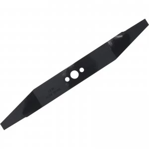 Image of ALM FL242 Replacement Metal Blade for Flymo 350mm Lawnmowers Pack of 1