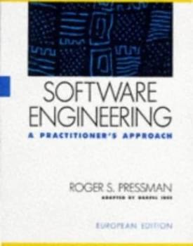 Image of Software Engineering by Roger S Pressman and Darrel Ince Paperback
