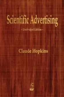 Image of Scientific Advertising