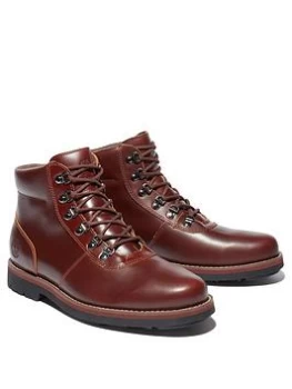 Timberland Alden Brook Boot - Mid Brown, Mid Brown, Size 6, Men