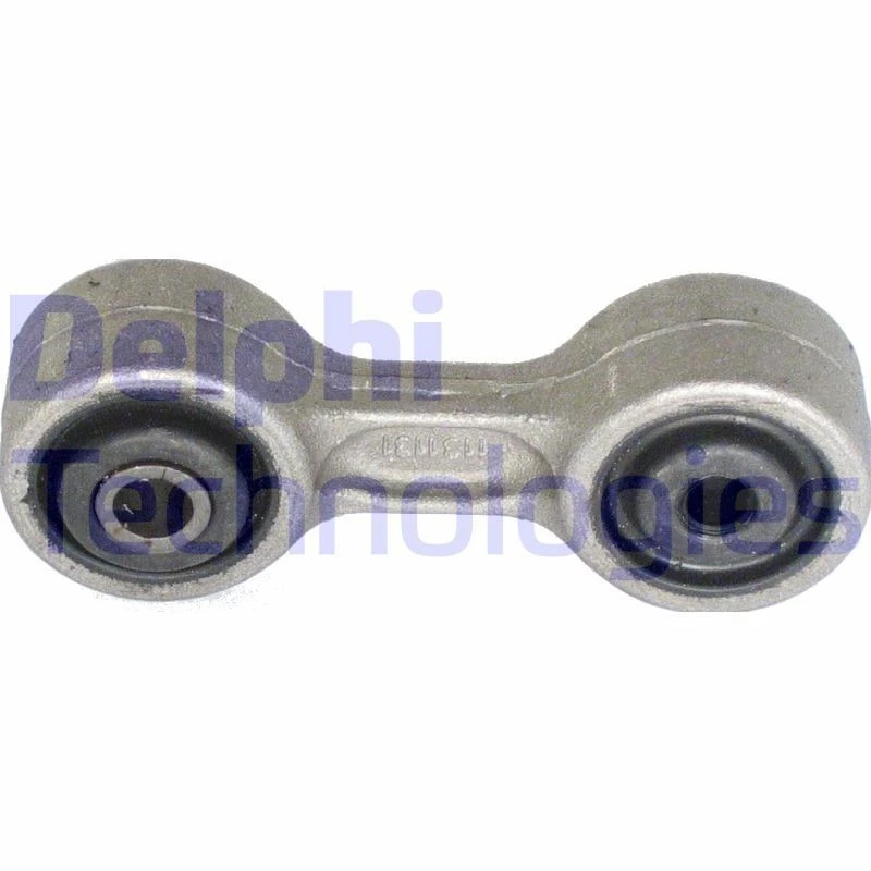 Image of DELPHI Anti-roll bar link DELPHI TC1002