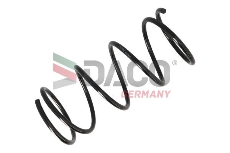 Image of DACO Germany Coil spring DACO Germany 800317