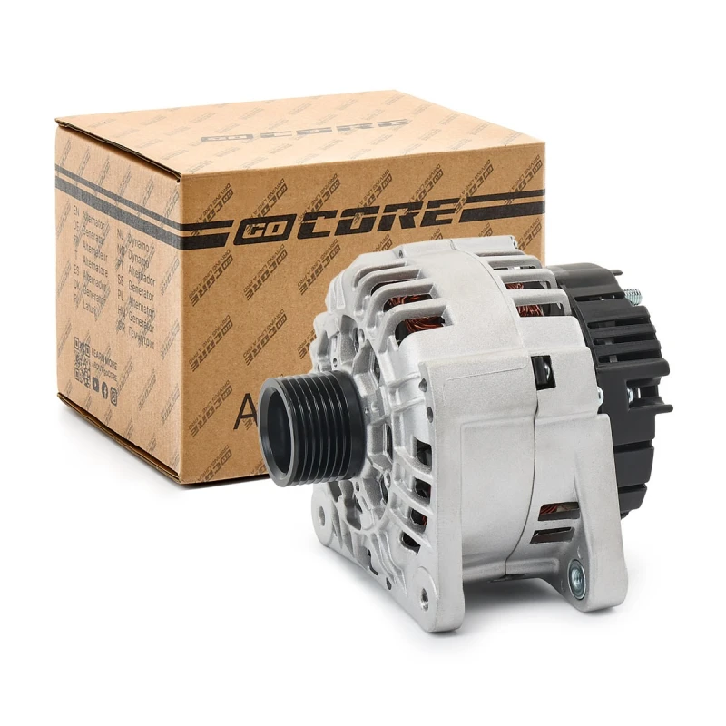 Image of goCORE Alternator goCORE GCD0352