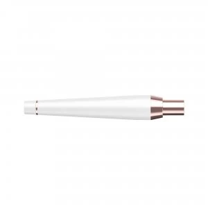 Image of T3 Tousled Waves Tapered Barrel Red