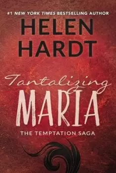 Image of Tantalizing Maria by Helen Hardt