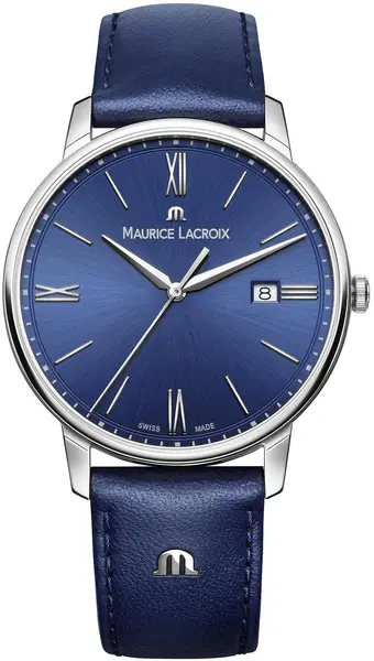 Image of Maurice Lacroix Watch Eliros Date Ladies ML-1333