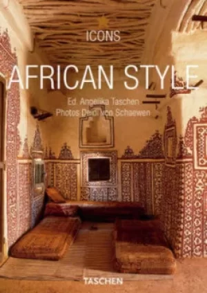 Image of African style by Christiane Reiter