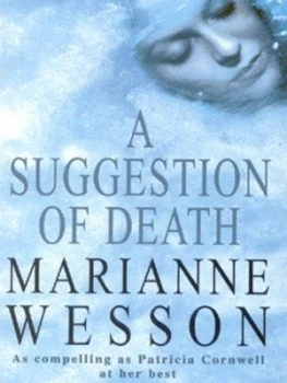 Image of A Suggestion of Death by Marianne Wesson Paperback
