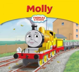 Image of Molly by Robin Davies and Jerry Smith and W Awdry Paperback